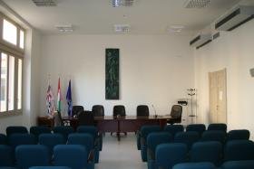 Aula Salvatore Piras