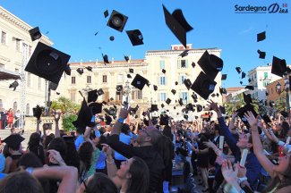 Lauree in piazza