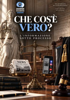 Sharper - Notte dei Ricercatori 2026