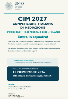 CIM 2027